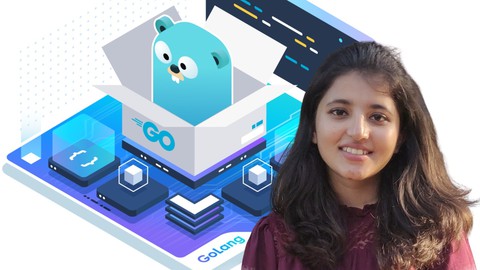 Golang for Beginners Udemy coupons