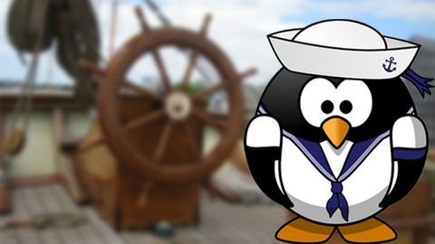 Helm - The Kubernetes Package Manager hands-on course Udemy Coupon