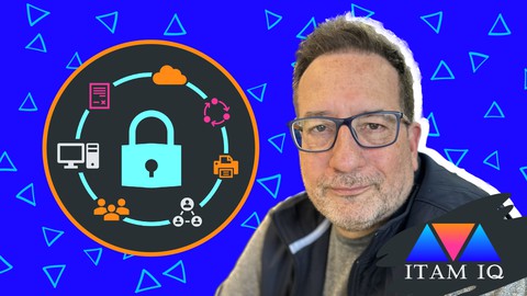 ITAM Cyber Security Workshop with NIST - CIS - ITAM Map Udemy Coupon