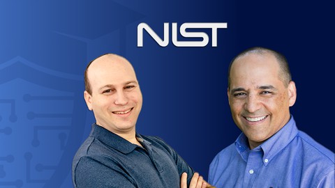 Implementing the NIST Cybersecurity Framework Udemy coupons