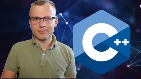 Interactive GUI with C++ and ImGui Practical examples Udemy Coupon