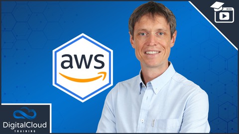 Introduction to Cloud Computing on AWS for Beginners [2023] Udemy Coupon