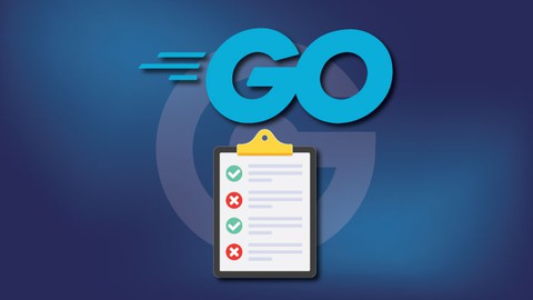 Introduction to Testing in Go Golang Udemy coupons