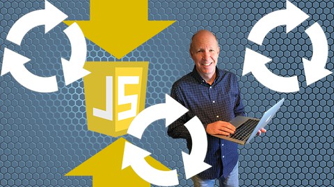 JavaScript Practice Problems Sharpen Your Skills Udemy Coupon