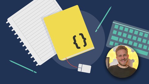JavaScript - The Complete Guide 2023 (Beginner + Advanced) Udemy Coupons