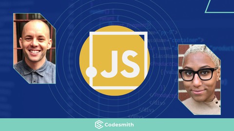 JavaScript for Beginners - The Complete Intro Course [2022] Udemy coupons