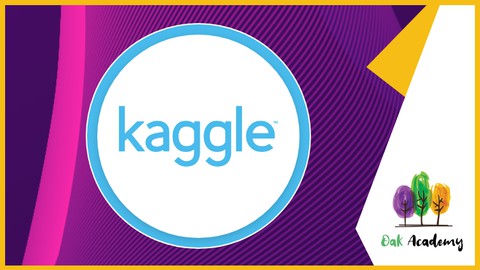 Kaggle - Get The Best Data Science, Machine Learning Profile Udemy coupons