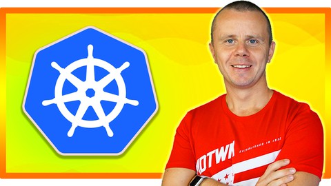 Kubernetes for Beginners Udemy coupons