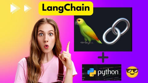 LangChain MasterClass-Build #10 OpenAI LLM Apps using Python Udemy Coupon