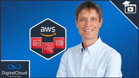 Learn AWS Identity Management with AWS IAM, SSO & Federation Udemy Coupon