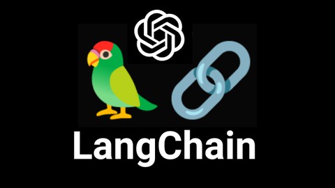 Learn LangChain, Pinecone & OpenAI Build Next-Gen LLM Apps Udemy Coupon