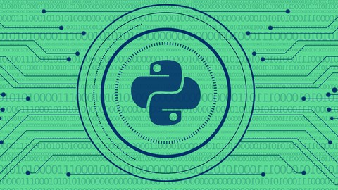 Learn Python & Ethical Hacking From Scratch Udemy Coupon