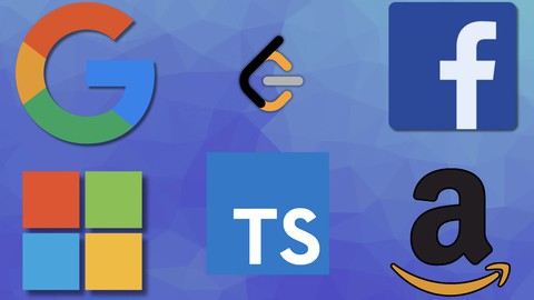LeetCode In Typescript Algorithms Coding Interview Questions Udemy Coupon