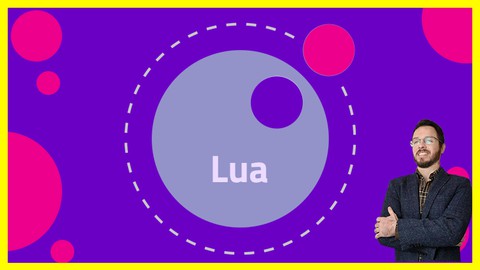 Lua Scripting Master complete Lua Programming from scratch Udemy coupons