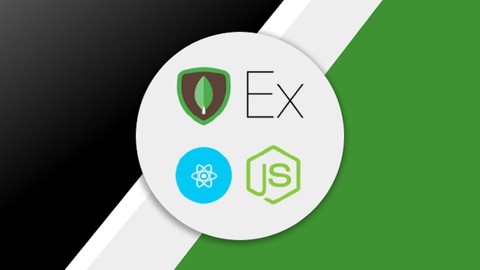 MERN Stack Course 2022 - MongoDB, Express, React and NodeJS Udemy coupons