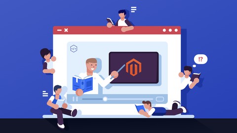 Magento 2 From Beginner to Advanced Developer Udemy Coupon