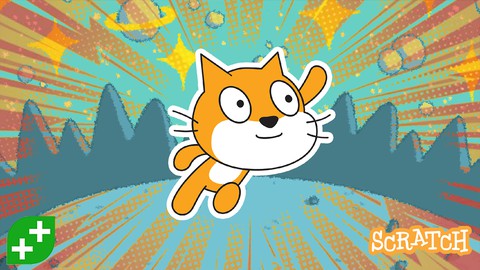 Make Games In Scratch Programming For Absolute Beginners Udemy coupons