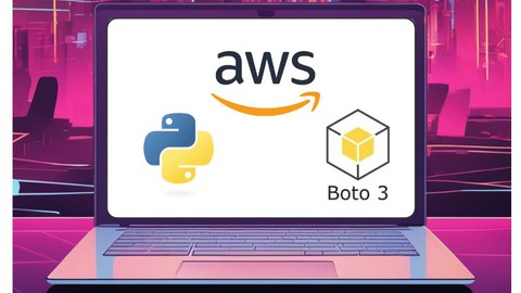 Master AWS with Python and Boto3 Udemy Coupon