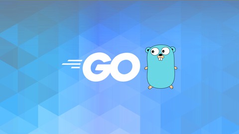 Master Go Programming Udemy Coupons