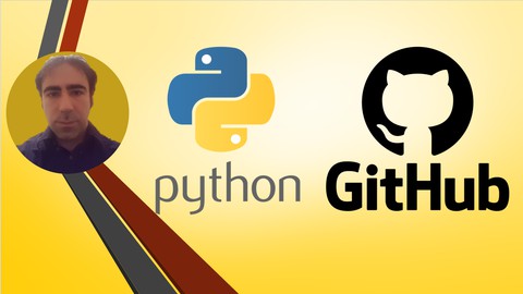 Master Python and GitHub with Real World Projects Udemy Coupon