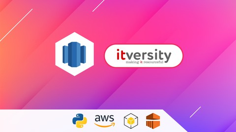 Mastering Amazon Redshift and Serverless for Data Engineers Udemy coupons