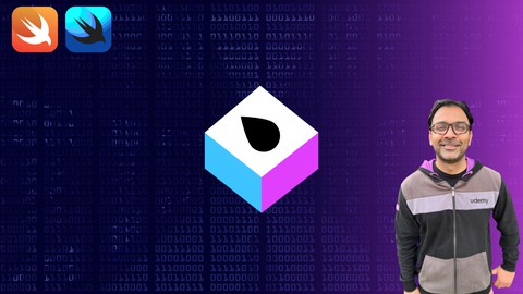 Mastering Full Stack iOS Development Using SwiftUI and Vapor Udemy Coupon