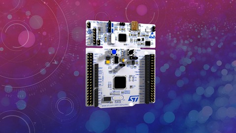Mastering Microcontroller and Embedded Driver Development Udemy Coupon