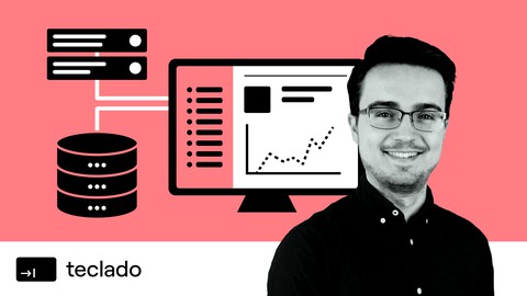 Mastering REST APIs with FastAPI Udemy Coupon