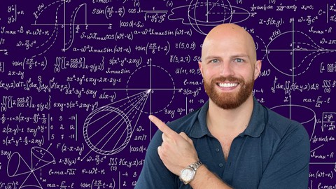 Mathematical Foundations of Machine Learning Udemy Coupon