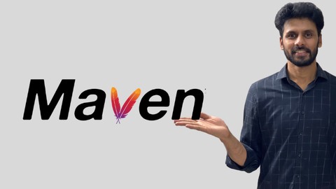 Maven Training Build Multi-Module Maven Java Applications Udemy Coupon