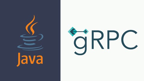 Microservices with gRPC [Java + Spring Boot + Protobuf] Udemy Coupon