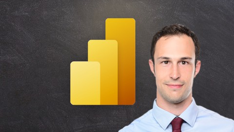 Microsoft Power BI - The Complete Masterclass [2023 EDITION] Udemy coupons