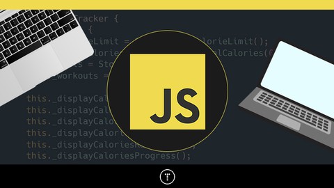 Modern JavaScript From The Beginning 2.0 - 2023 Revamp Udemy coupon