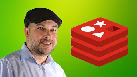 Modern Redis and Redis Stack Unleashed Udemy coupons