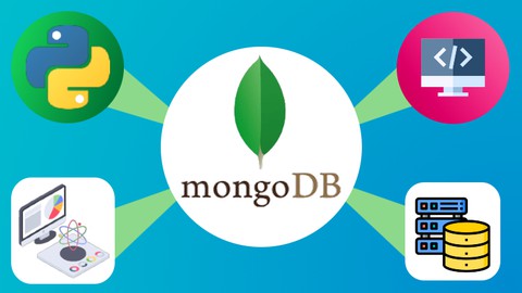 MongoDB Database Developer Course In Python Udemy coupons