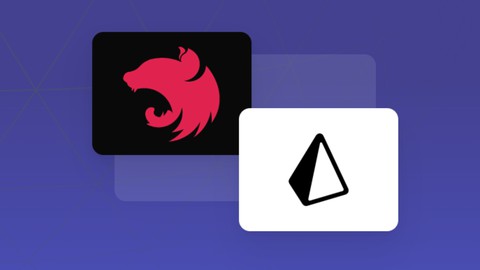 NestJs with GraphQL and Prisma Udemy coupons