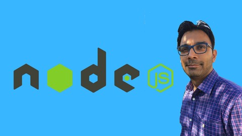 NodeJS - The Complete Web Developer Bootcamp 2023 Udemy Coupon