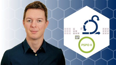 PSPO II Scrum Product Owner Certification Preparation 2023 Udemy Coupon