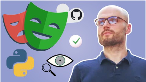 Playwright with Python for Web Automation Testing + Visual Udemy Coupon