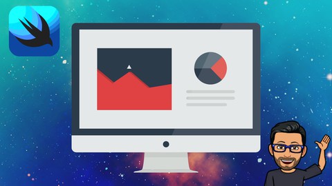 Programming macOS Using SwiftUI - Project Based Learning Udemy coupons