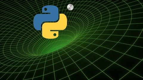 Python 3 Deep Dive Part 1 Udemy coupons