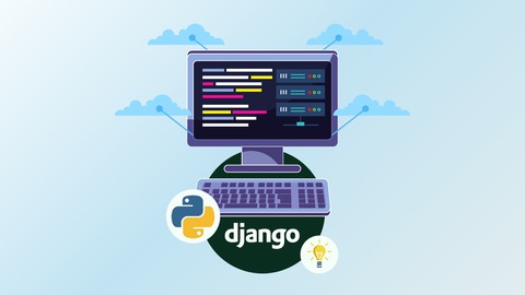 Python Django 4 Masterclass | Build a Real World Project Udemy coupons
