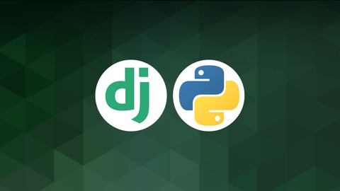 Python Django The Complete Django Web Development Course Udemy coupons