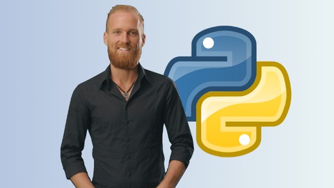Python For Data Science With Real Exercises Udemy coupons