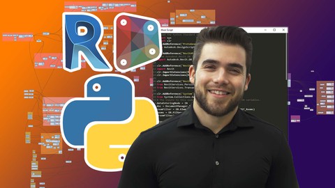 Python & Revit API for DynamoBIM Udemy coupons
