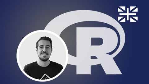 R Programming - R Language for Absolute Beginners Udemy Coupon