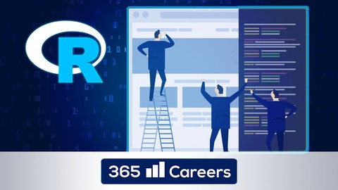 R Programming for Statistics and Data Science 2023 Udemy Coupon