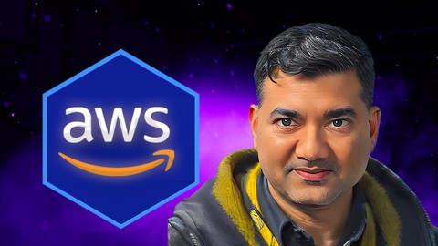 Rocking AWS for Beginners (Hands On) Udemy Coupon