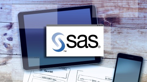 SAS Programming BASE Certification Course for SAS Beginners Udemy Coupon