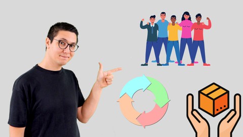 Scrum for Beginners + Scrum Master Certification Preparation Udemy Coupon